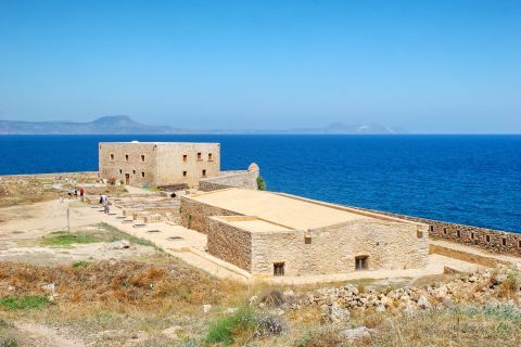 Fortezza