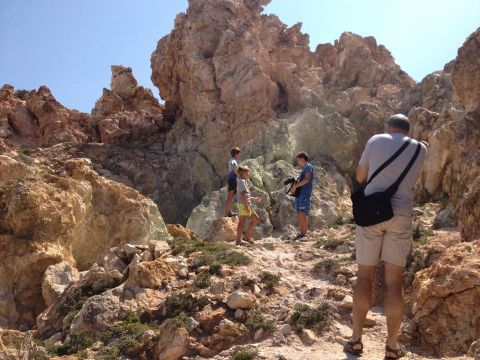 Geological tour 3