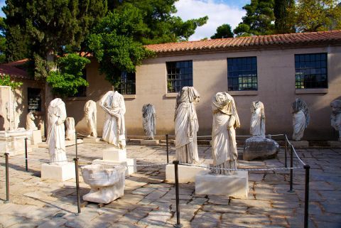 Half-day Tour to Ancient Corinth, from Athens 3