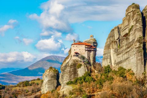 Five days tour to northern Greece, from Athens 2