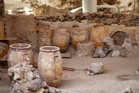 Bus tour around the island (best sights) 3