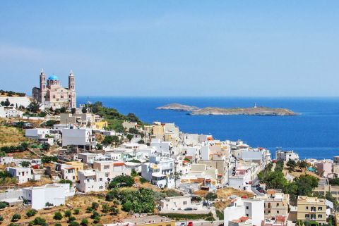 Ano Syros