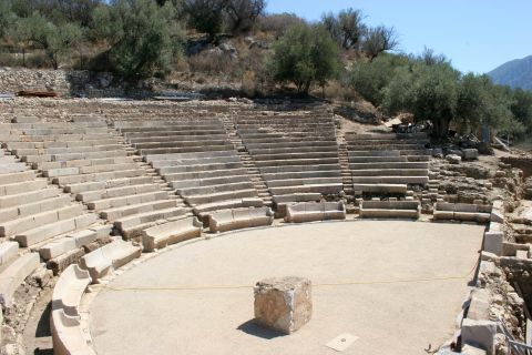 Archaeology Holiday
