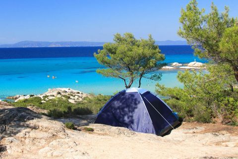 Campings