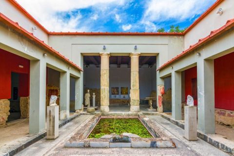 Casa Romana