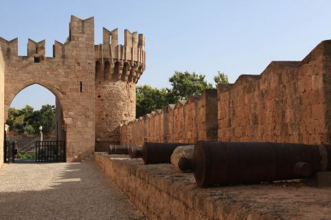 Castles