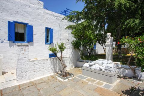 Museum of Chalepas