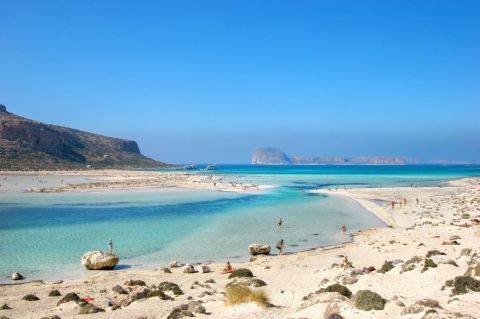 Best Beaches