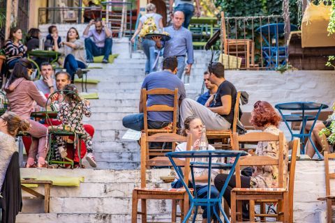 Best Coffee shops