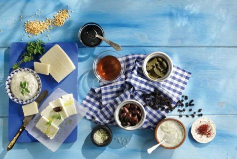 Half-Day Cooking Class 3