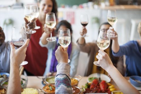 Tasting & Walking Tour 2