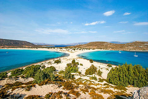 elafonissos