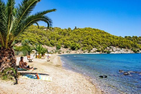 Best Beaches