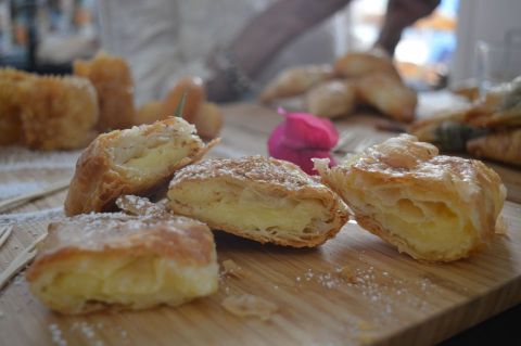 Gastronomy Walking Tour 2