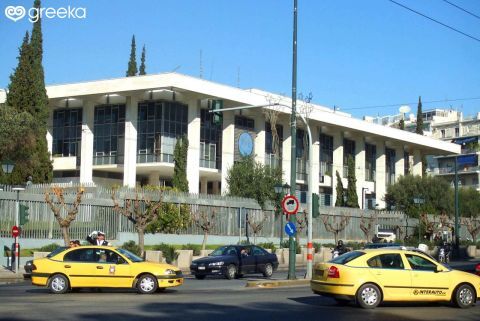 Embassies