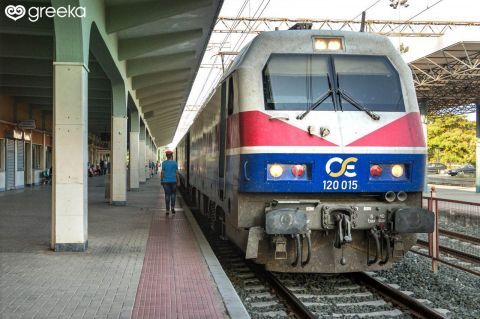 Trains