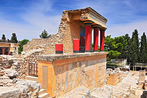 heraklion
