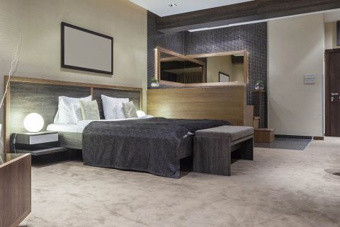 Junior Suites