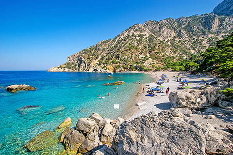 karpathos