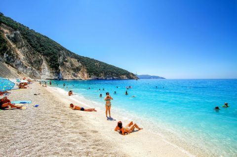 Best Beaches