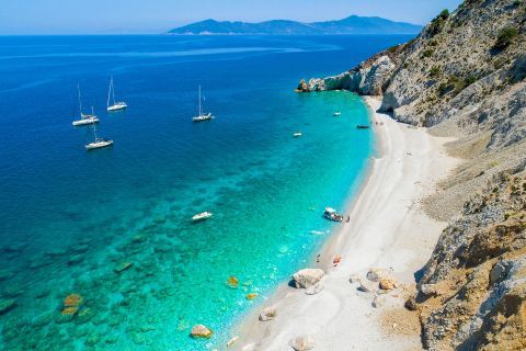 Lalaria Beach