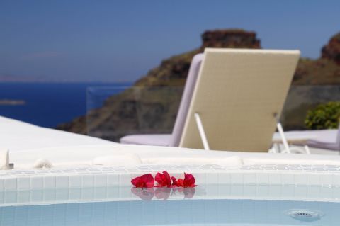 Luxury Holiday