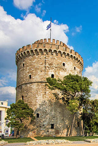 Macedonia Photo