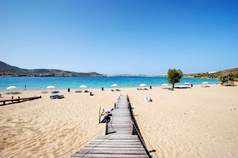Marcello Beach