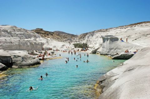 Best Beaches