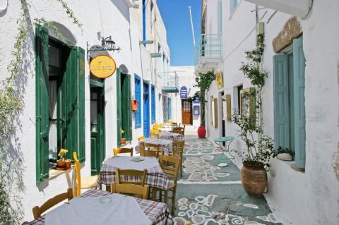 Best places to Eat & Drink