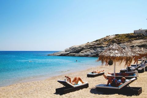 Best Beaches