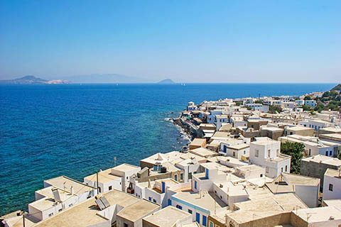 nisyros