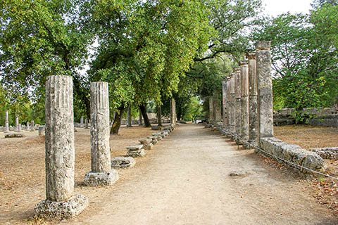 olympia