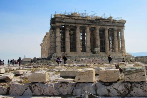 Parthenon