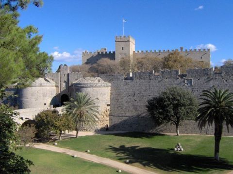 Private Walking Tour with a Licensed Guide 1