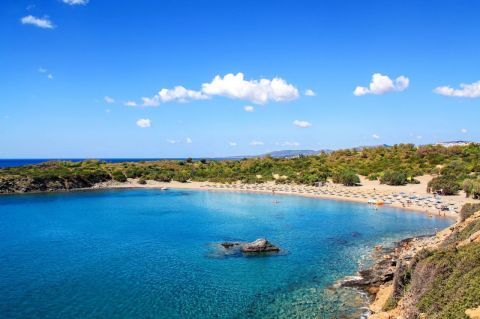 Best Beaches