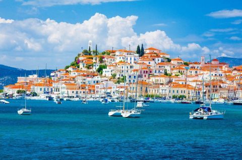 Saronic