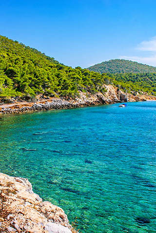 Saronic Photo