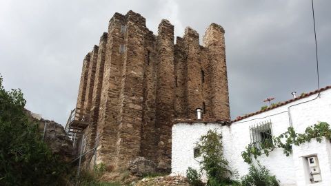 Private traditional villages tour 3