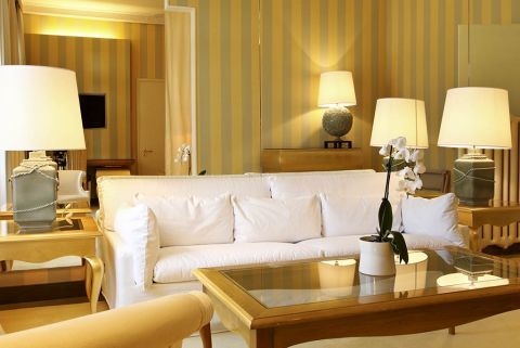Suites