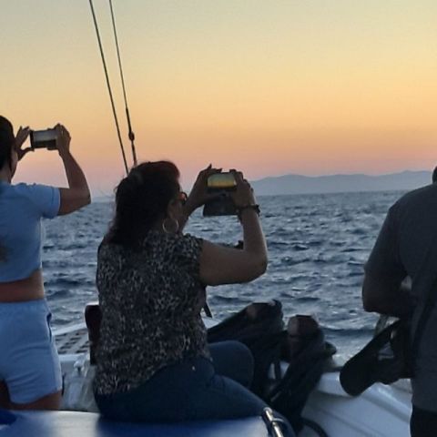 Little Venice Sunset Cruise 3