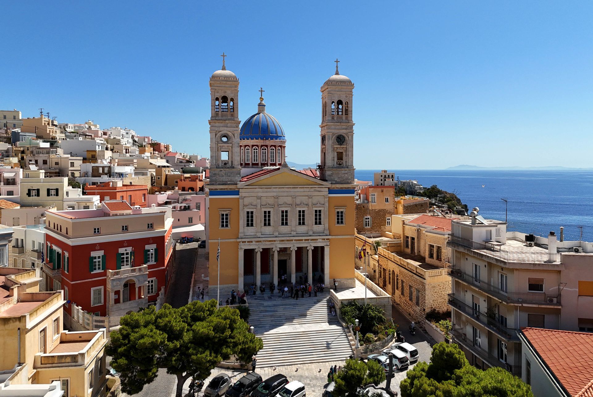 Agios Nikolaos Church