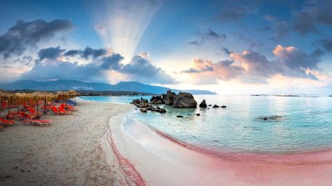 Day trip to Elafonisi Island 1