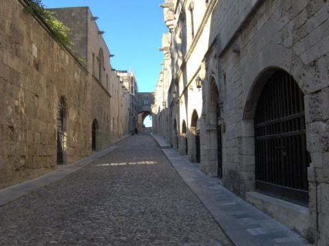 Private Walking Tour with a Licensed Guide 2