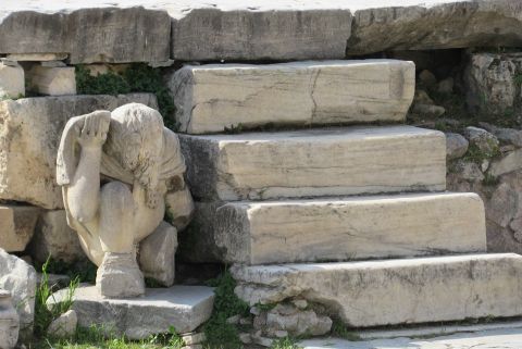 Theatre of Dionysos