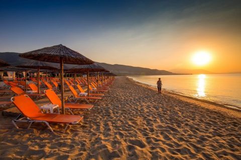 Best Beaches