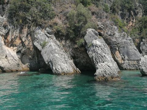 Private Sailing Yacht Cruise 2