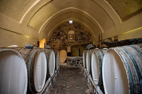 Taste the local wines