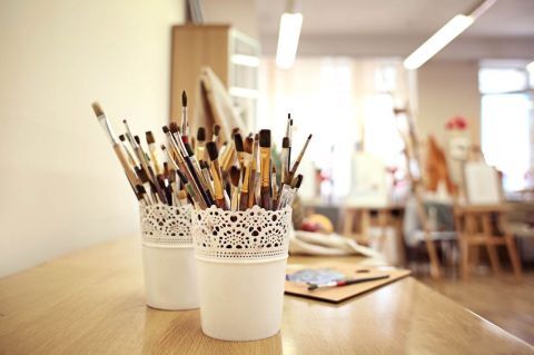 Workshops